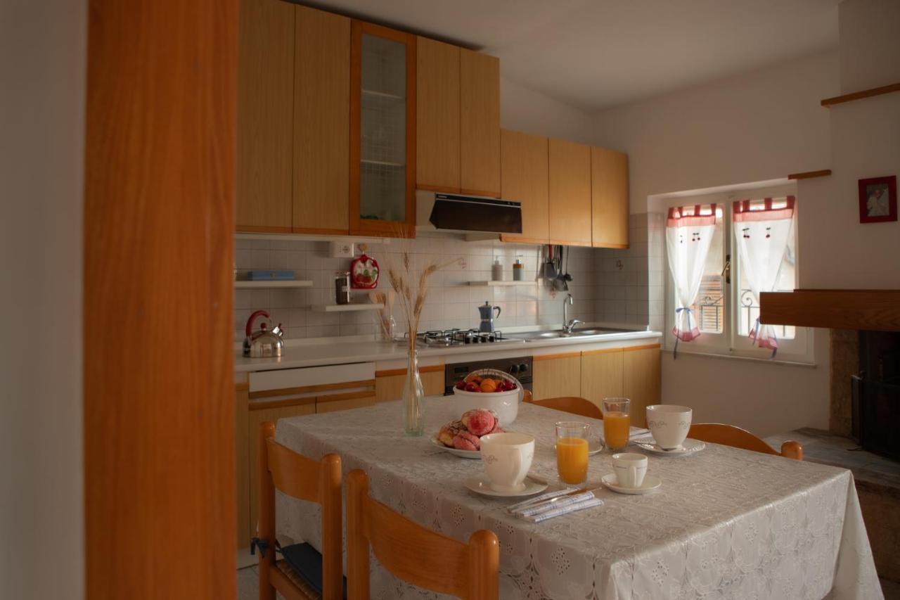 La Casa Del Gelsomino Διαμέρισμα Acquaviva Picena Εξωτερικό φωτογραφία