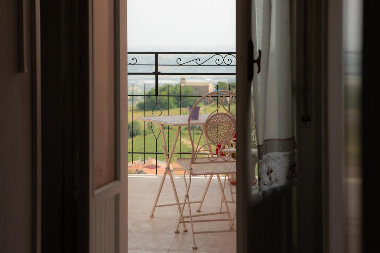 La Casa Del Gelsomino Διαμέρισμα Acquaviva Picena Εξωτερικό φωτογραφία