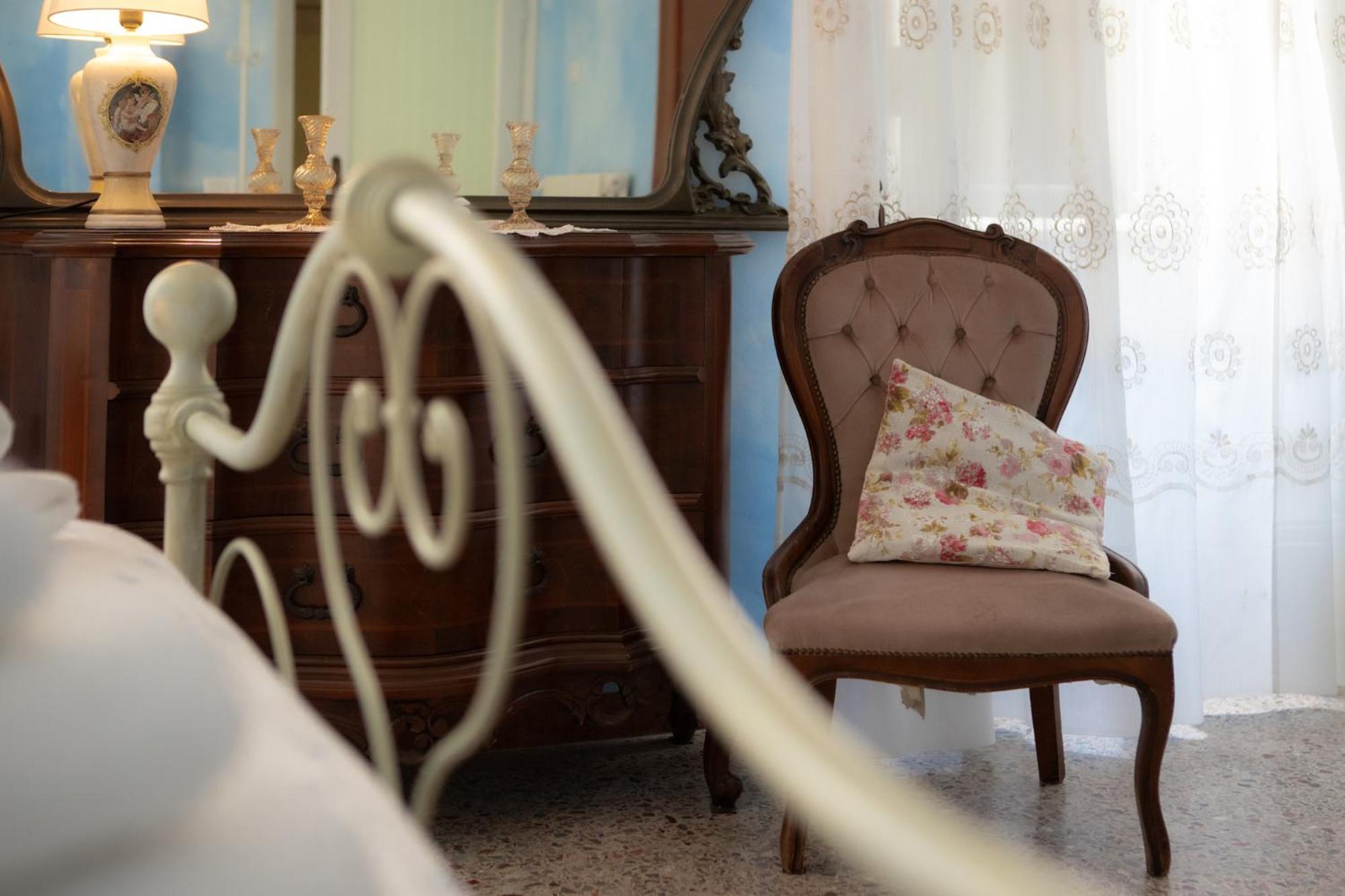La Casa Del Gelsomino Διαμέρισμα Acquaviva Picena Εξωτερικό φωτογραφία